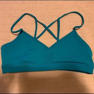 Alo yoga sports bra